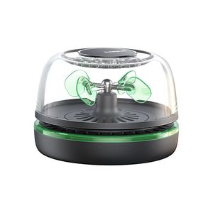 خوشبوکننده خودرو بیسوس مدل bs cx018 با رایحه  free water حجم ۱۵ میلی لیتر