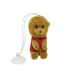 خوشبوکننده خودرو زیستو مدل lion با رایحه طالبی حجم 6 میلی لیتر