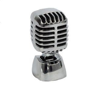 خوشبوکننده خودرو طرح میکروفن مدل mc02