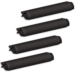 خوشبوکننده خودرو لیتل تریس مدل vent wrap مجموعه ۴ عددی