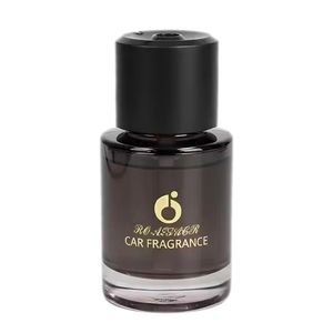 خوشبوکننده خودرو مدل car fragrance با رایحه blue ocean حجم 100 میلی‌لیتر
