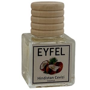 خوشبوکننده خودرو مدل coconut حجم 10 میلی لیتر