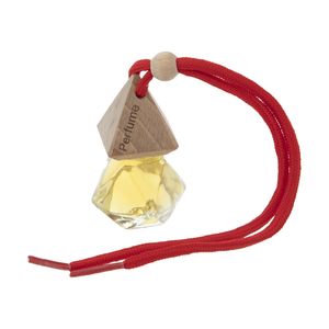 خوشبوکننده خودرو کوکه مدل cinnamon orange