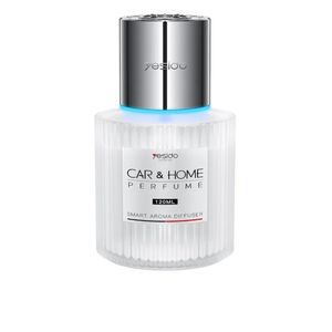 خوشبوکننده خودرو یسیدو مدل vc16 با رایحه fresh air