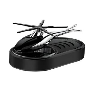 خوشبوکننده خورشیدی خودرو مدل helicopter