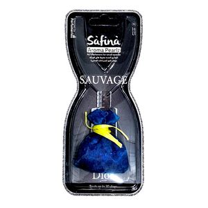 خوشبوکننده سفینه مدل یو آر جی با رایحه عطر ساواج وزن 15گرم