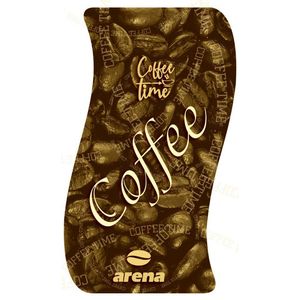 خوشبوکننده هوا خودرو آرنا مدل marsh caffee