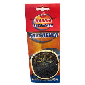 خوشبوکننده هوا خودرو مدل harika02