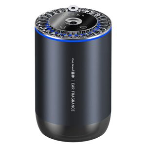 خوشبوکننده هوشمند خودرو مدل p35