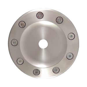 در باک خودرو مدل rcs1