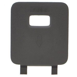 در جعبه فیوز خودرو وارون مدل p 73 مناسب برای پراید x100