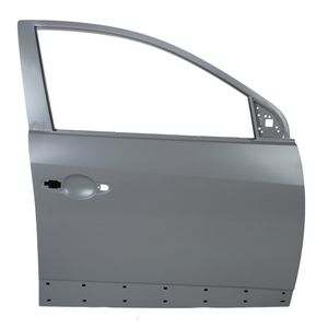 در جلو راست خودروی جک s5 مدل 6101200u1510e