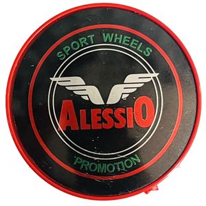 در پوش رینگ خودرو وارون مدل  p 904 alessio مجموعه 4 عددی