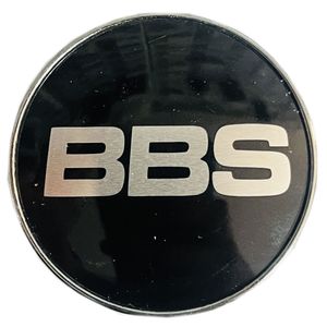 در پوش رینگ خودرو وارون مدل p 901 bbs blk مجموعه 4 عددی