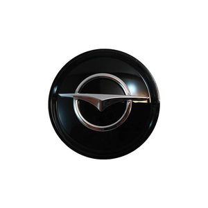 در پوش وسط رینگ خودرو چیکال مدل k 670 مناسب برای هایما s7