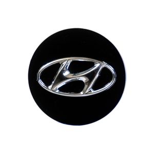 در پوش وسط رینگ خودرو چیکال مدل p 285 مناسب برای هیوندای i40
