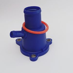 درب ترموستات سروش صنعت مدل l90 مناسب برای رنو ال90