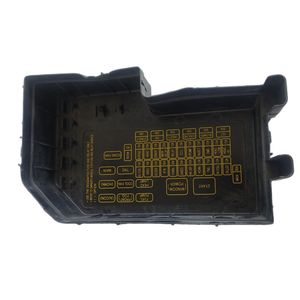درب جعبه فیوز کیا مدل 0079 مناسب برای ریو