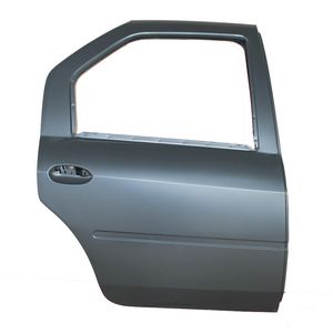 درب عقب راست ایساکو مدل r5050330 مناسب برای خودرو ال90