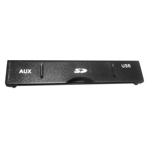 درب محفظه usb خودرو کالانیکس مدل dar usb 100421 مناسب برای پژو 405 و پارس