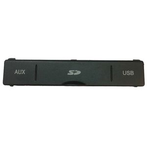 درب محفظه usb کد us 22 مناسب برای پژو پارس