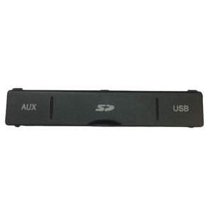 درب محفظه یو اس بی خودرو کد rgb2