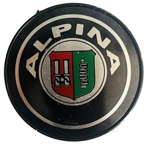 درپوش رینگ خودرو وارون مدل p 928 alpina مجموعه 4 عددی