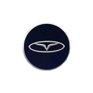 درپوش رینگ خودرو کالانیکس مدل dar tigo7 100342 مناسب برای تیگو 7 پرو