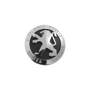 درپوش رینگ قطعه سازان کبیر مدل ring 206 966 مناسب برای پژو 206