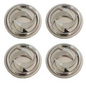 درپوش رینگ قطعه سازان کبیر مدل ring h30 958 مناسب برای دانگ فنگ h30 مجموعه 4 عددی
