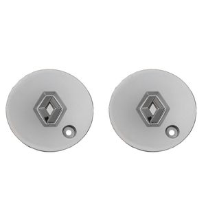 درپوش رینگ قطعه سازان کبیر مدل ring san 1010 مناسب برای ساندرو استپ وی مجموعه 2 عددی