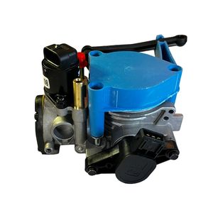 دریچه هوا ایرکا  مدل ساژم کد 102 مناسب برای پژو 405