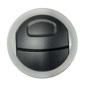 دریچه هوا داشبورد خودرو کروز پلاس کد cr372189 مناسب برای رانا