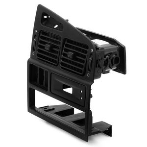 دریچه هوا وسط داشبورد خودرو چیکال مدل v 208 مناسب برای پژو 405 glx و آر دی