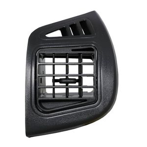 دریچه هواکش داشبورد راست خودرو چیکال مدل p 2005 r مناسب برای تیبا