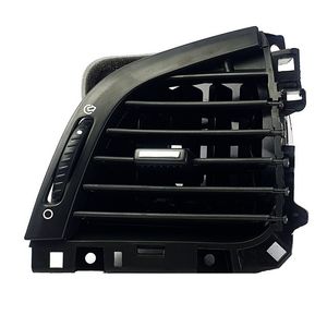 دریچه هواکش کنار داشبورد راست خودرو چیکال مدل p 785 مناسب برای پژو 207