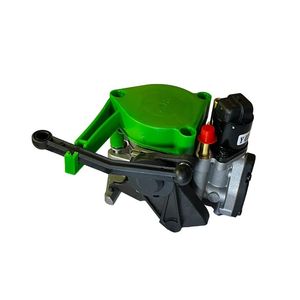 دریچه گاز ایرکا مدل زیمنس کد 24100103 مناسب برای پژو 405