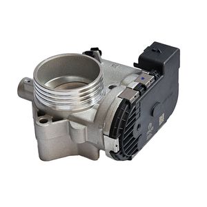دریچه گاز برقی هیرکان پارت کد bbz 773 مناسب برای پژو 206 تیپ 5