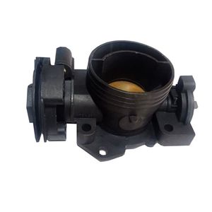 دریچه گاز خودرو مدل سولکس مناسب برای 206 تیپ 2