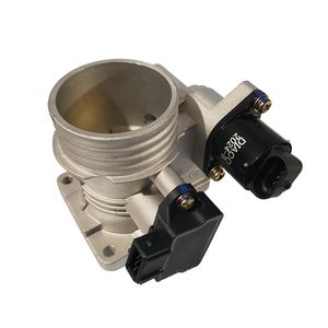 دریچه گاز دیاکو مدل ساژم کد dpn 5119 مناسب برای پیکان