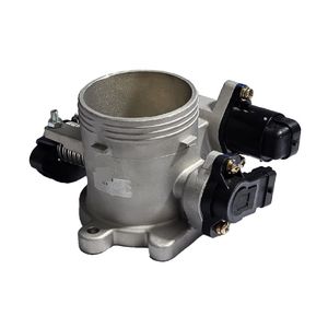 دریچه گاز فراتک مدل ftp865 مناسب برای سمند ملی