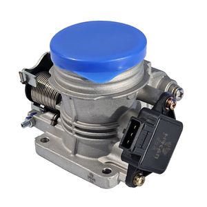 دریچه گاز مکانیکی هیرکان پارت مدل بوش کد bbz 787 مناسب برای پراید