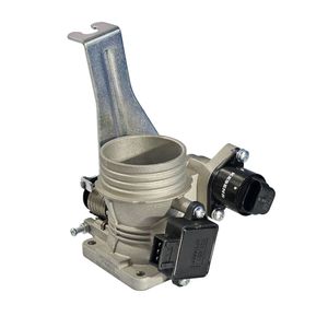 دریچه گاز مکانیکی هیرکان پارت کد bbz 785 مناسب برای پراید یورو 4