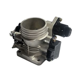 دریچه گاز هیرکان پارت مدل ساژم کد bbz 775 مناسب برای پراید