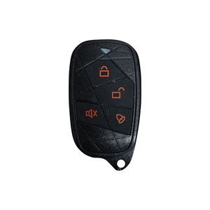 دزدگیر خودرو  مکسیدر مدل mx js102