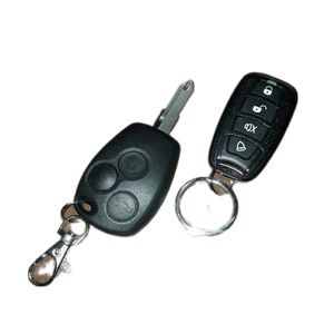 دزدگیر خودرو استیل مدل m 202