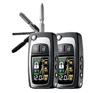 دزدگیر خودرو استیل میت مدل  ranger 5164 double