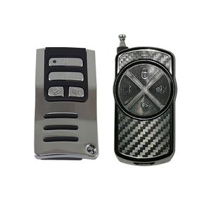 دزدگیر خودرو استیل میت مدل  rx1000 کد redbat 11