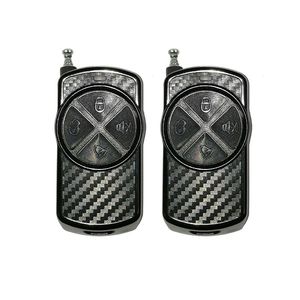 دزدگیر خودرو استیل میت مدل  rx1000 کد redbat 13