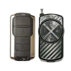 دزدگیر خودرو استیل میت مدل  speed_rx1000_m11